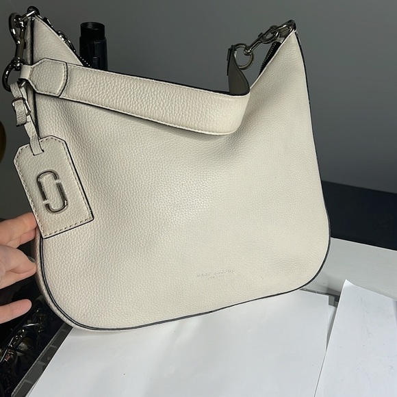 Marc Jacobs Gotham City Hobo Shoulder Bag - Picture 11 of 16